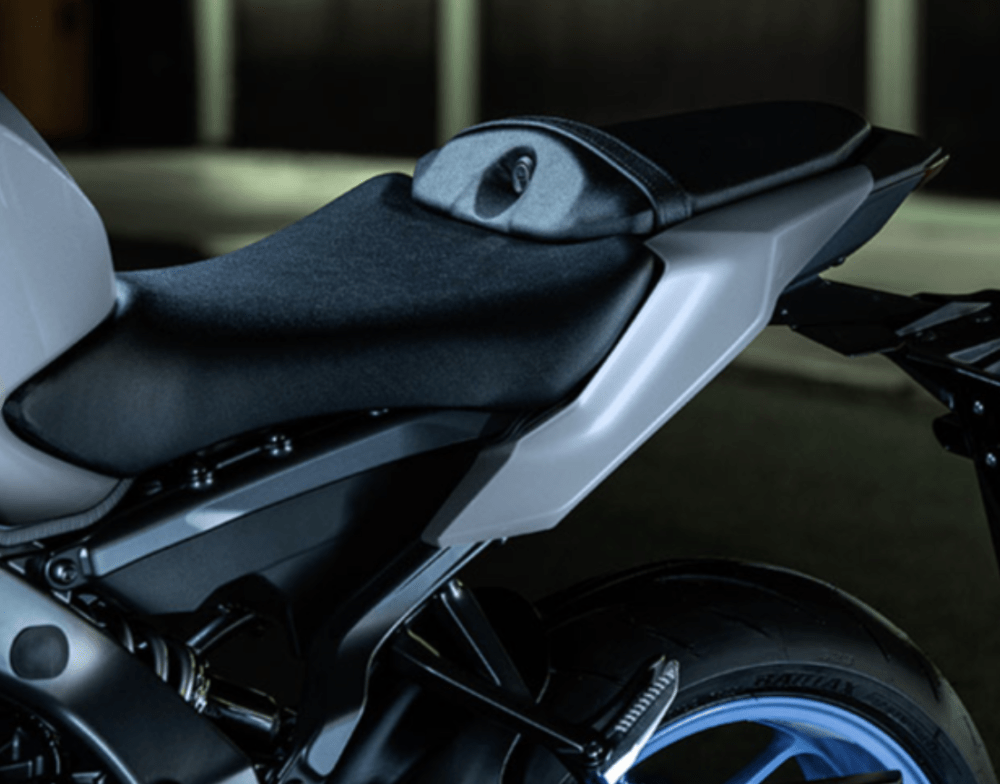 YAMAHA MT-09 2025 - Image 14